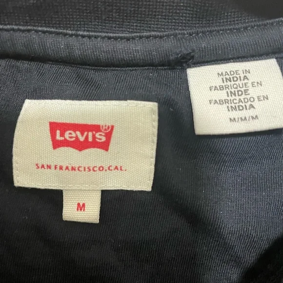 Vintage Levi’s shirt - Picture 2 of 2